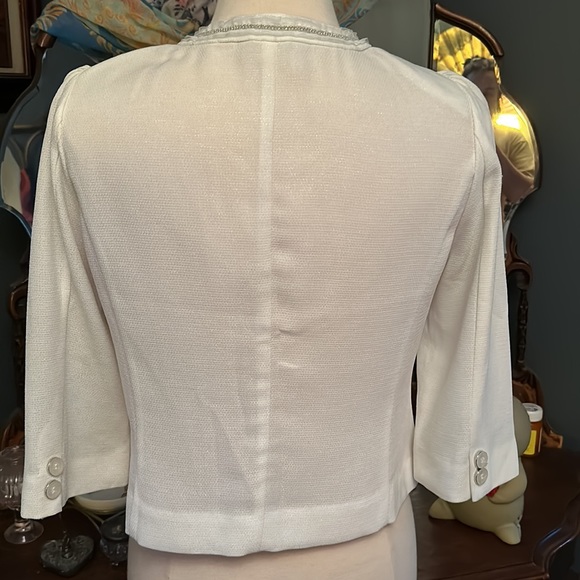 Jacket - Picture 6 of 7